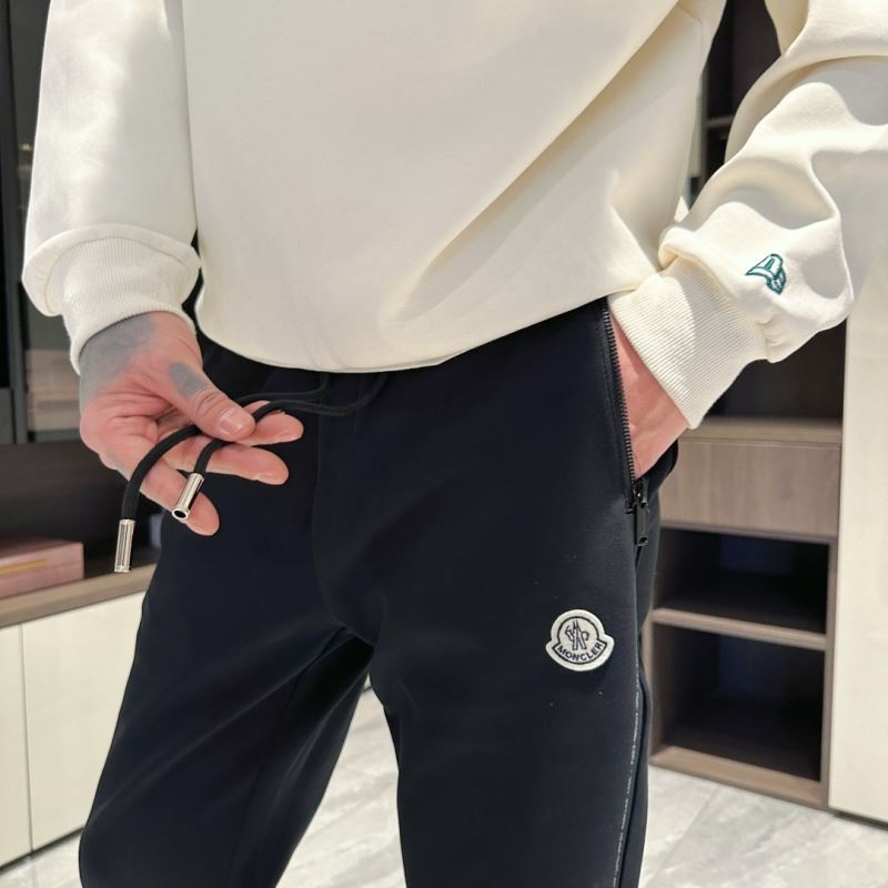 Moncler Long Pants